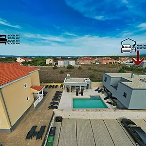 Apartman Dream House, Zaton (Zadar)