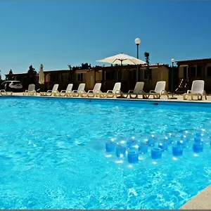 Park za odmor Mobile Homes Peros, Zaton (Zadar)